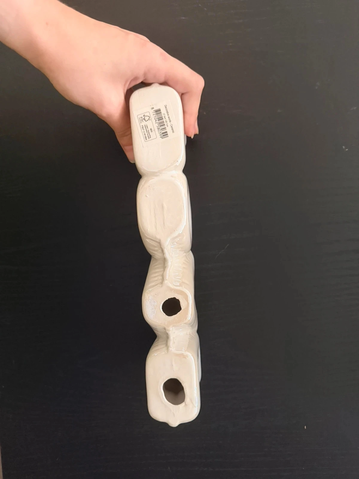 Stone figurine “Love” 🤍 – photo 3